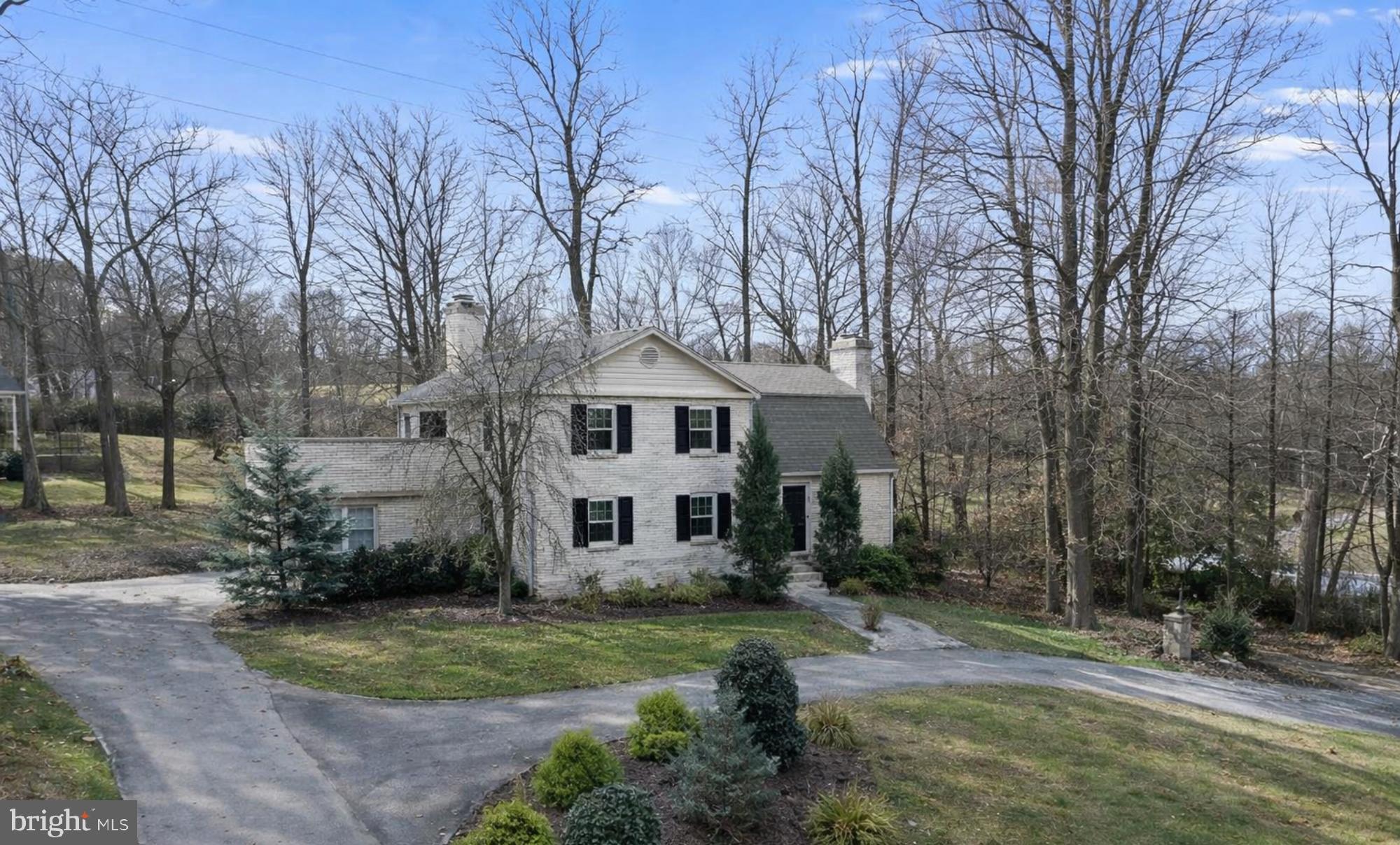 ANCIENT OAK - Residential