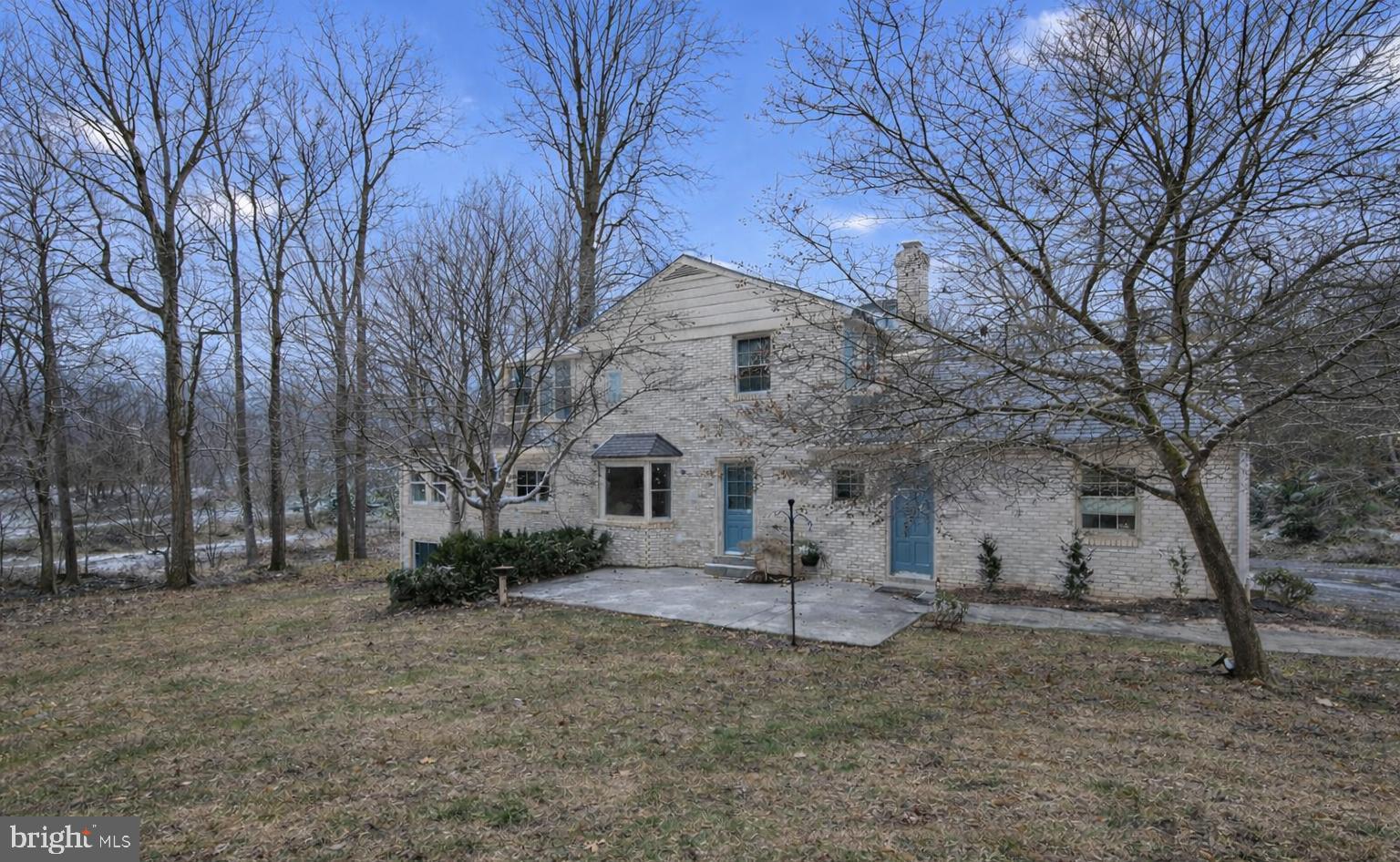 ANCIENT OAK - Residential