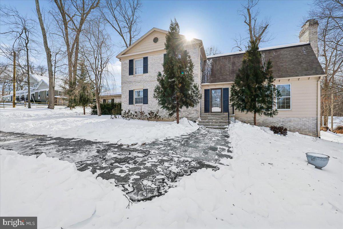 ANCIENT OAK - Residential