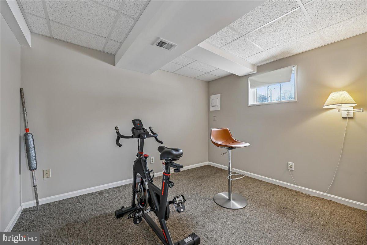 ANCIENT OAK - Residential