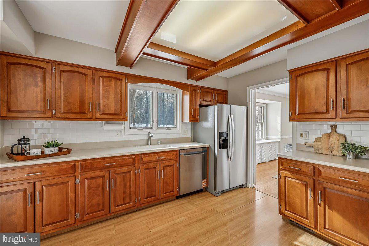 ANCIENT OAK - Residential