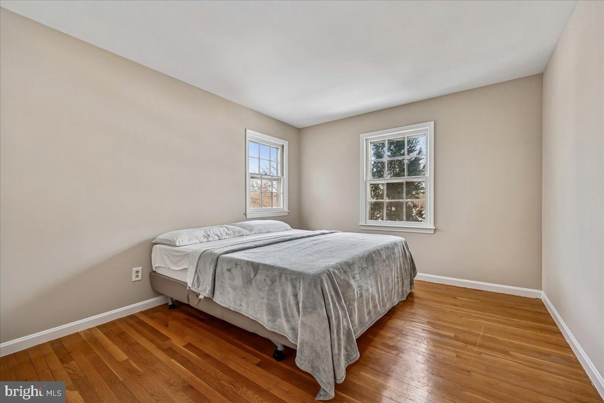 ANCIENT OAK - Residential