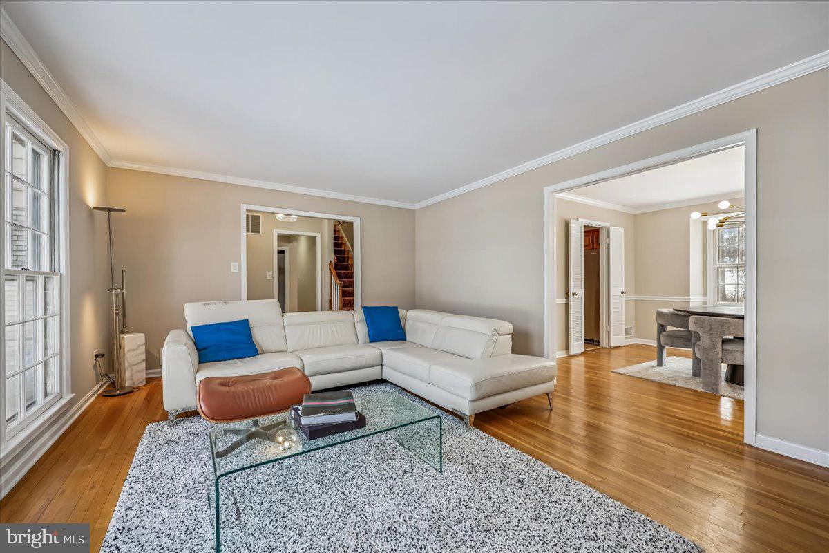 ANCIENT OAK - Residential