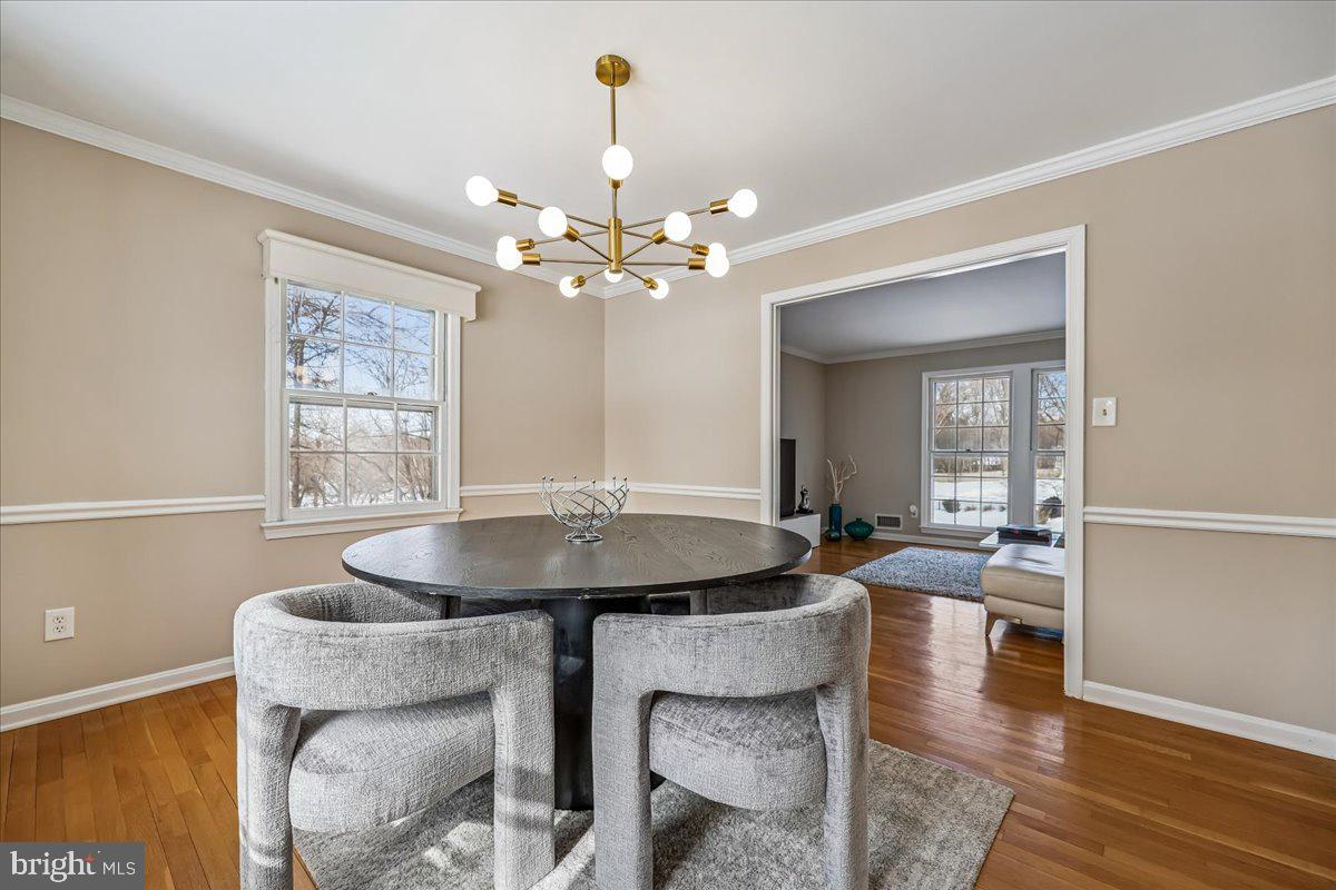 ANCIENT OAK - Residential