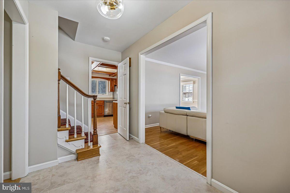 ANCIENT OAK - Residential