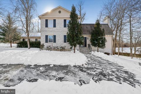 13120 BRANDON WAY ROAD GAITHERSBURG MD 20878