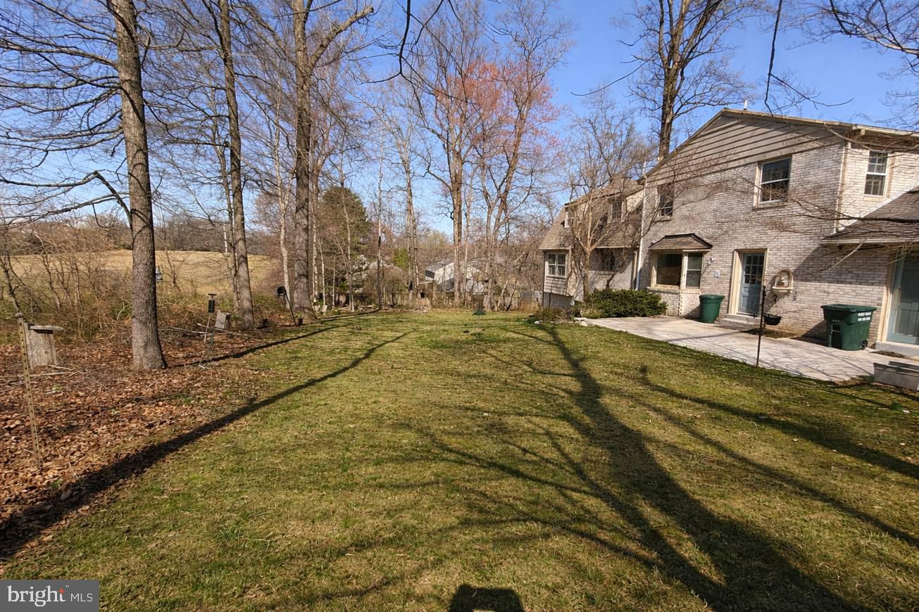 ANCIENT OAK - Residential