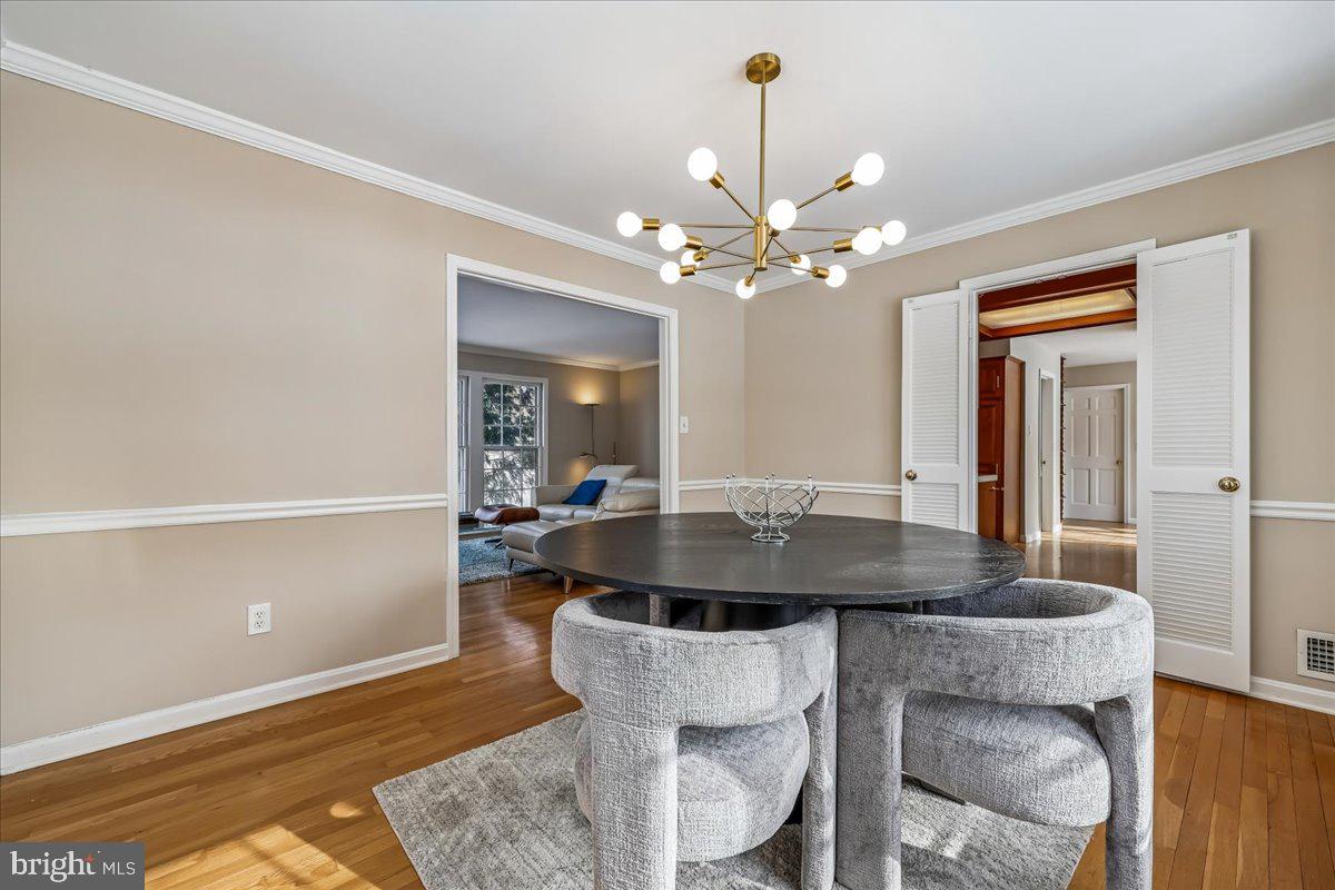 ANCIENT OAK - Residential