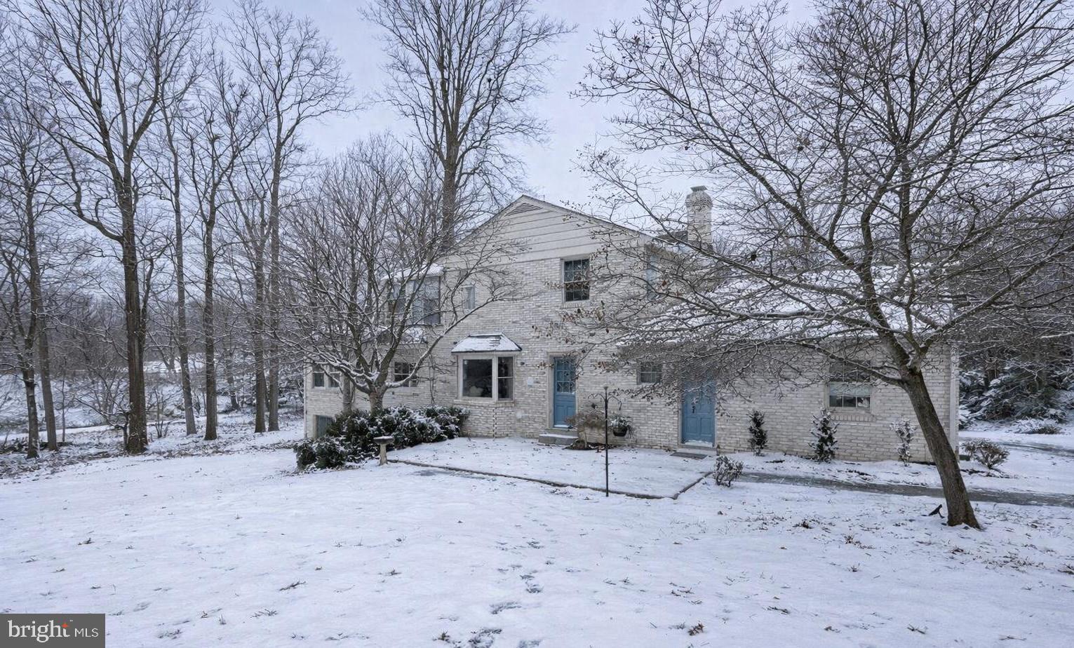 ANCIENT OAK - Residential