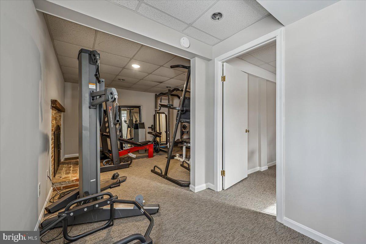 ANCIENT OAK - Residential