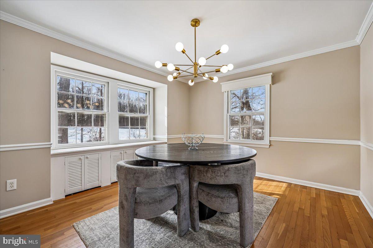 ANCIENT OAK - Residential