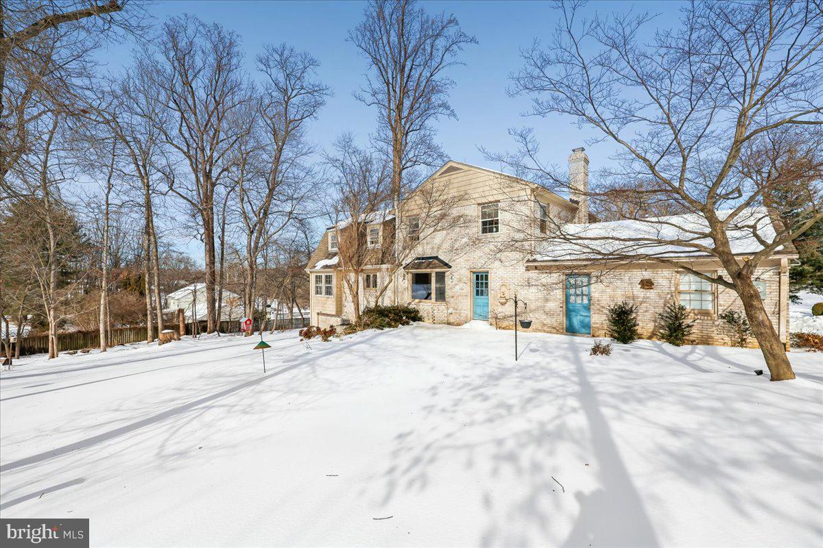 ANCIENT OAK - Residential