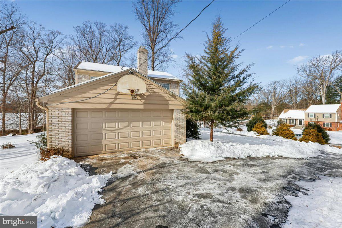 ANCIENT OAK - Residential