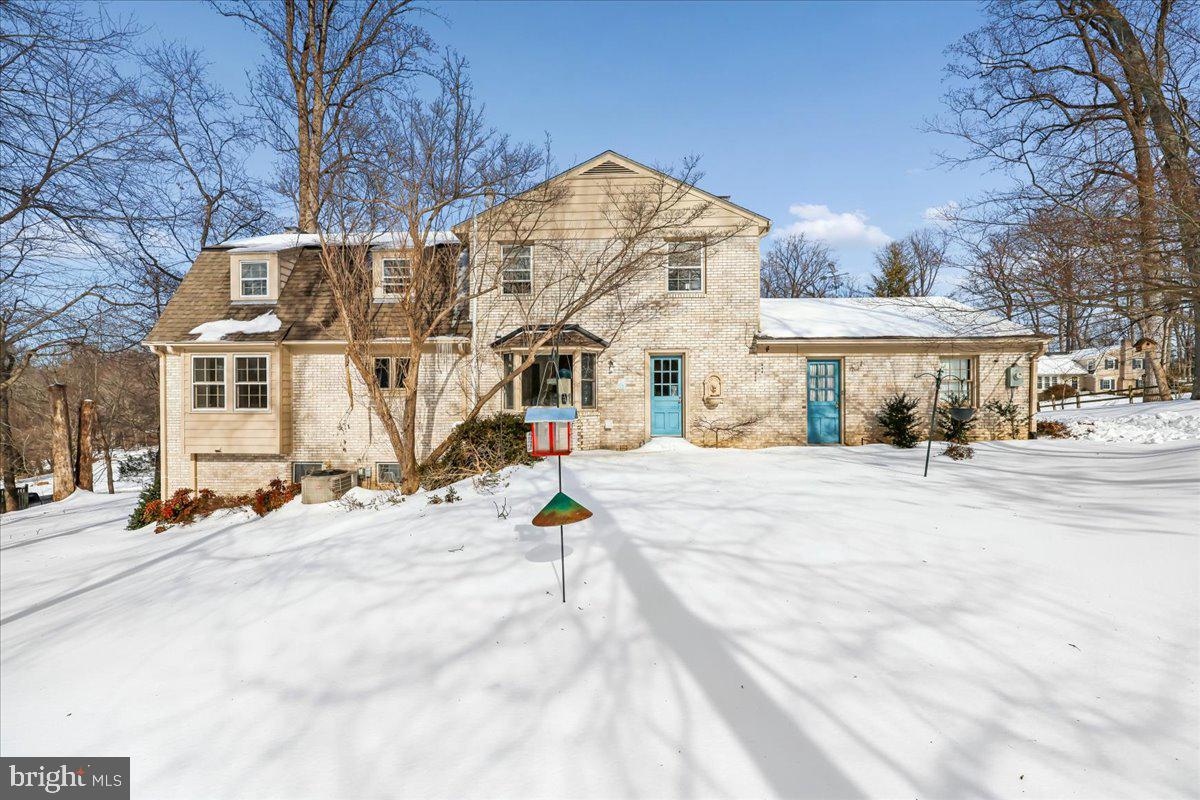 ANCIENT OAK - Residential