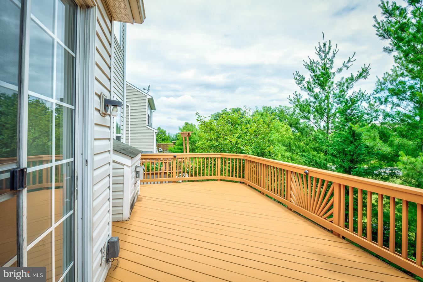 TALL OAKS - Residential