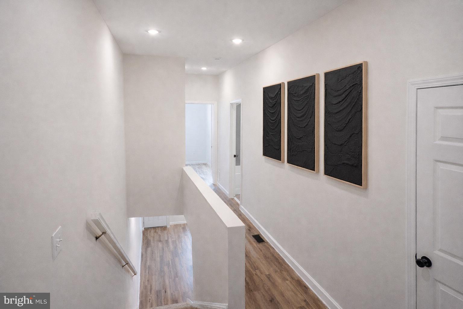 BEREA-BIDDLE STREET HISTORIC DISTRICT - Residential