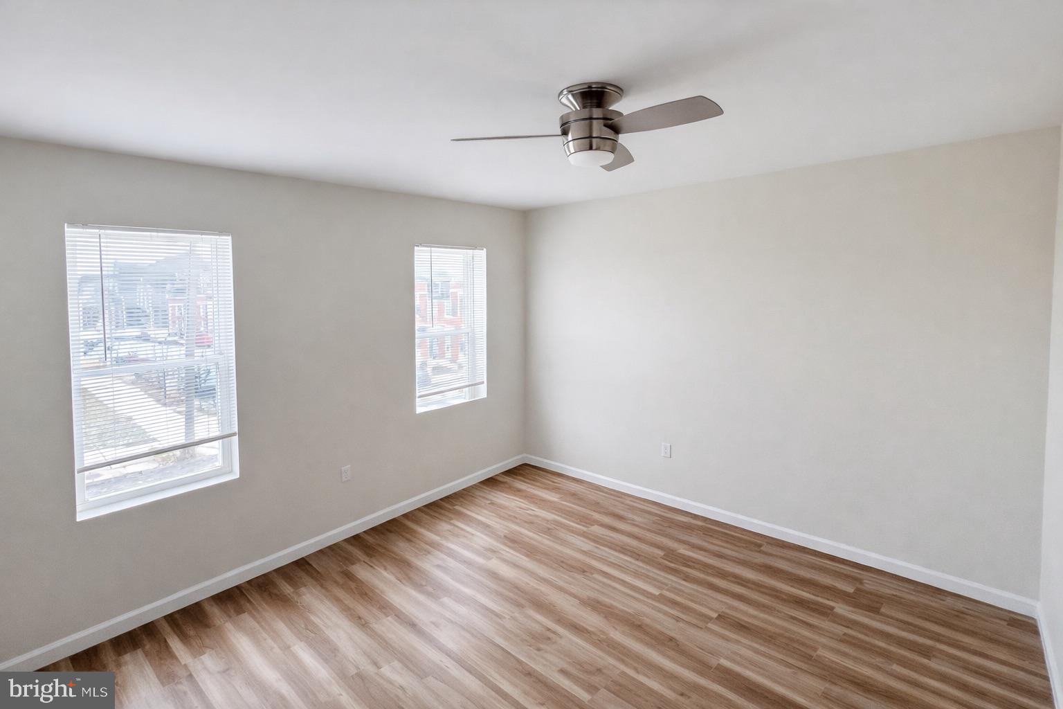 BEREA-BIDDLE STREET HISTORIC DISTRICT - Residential