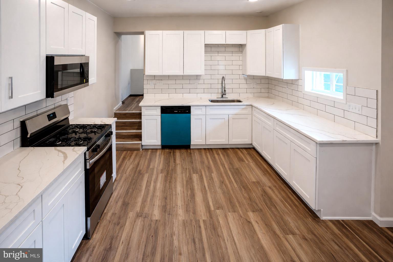 BEREA-BIDDLE STREET HISTORIC DISTRICT - Residential