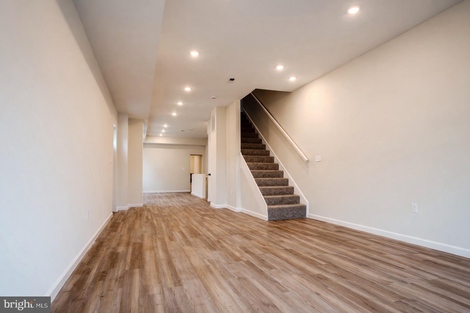 BEREA-BIDDLE STREET HISTORIC DISTRICT - Residential