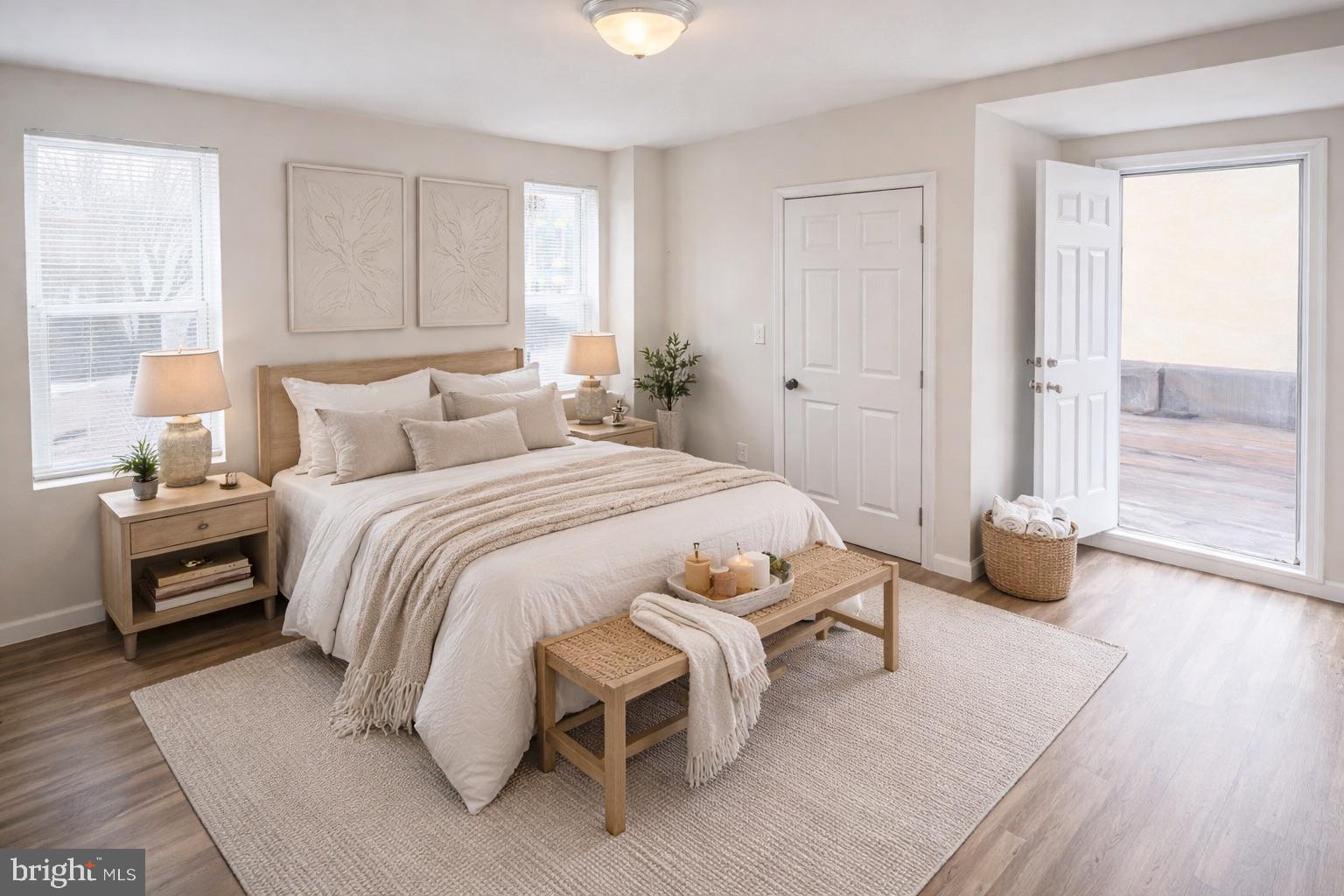 BEREA-BIDDLE STREET HISTORIC DISTRICT - Residential