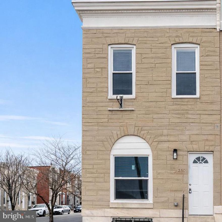 This beautifully renovated 3-bedroom, 2.5-bath home is perfect for a homebuyer looking for a move-in-ready space. OPEN HOUSE NEXT WEEKEND & SELLERS ARE OFFERING $5K IN CONCESSIONS! With brand-new electrical, plumbing, HVAC, and stylish updates throughout, you can enjoy peace of mind from day one.

The open-concept layout features new flooring, modern finishes, and plenty of natural light. The updated kitchen includes new countertops, custom cabinetry, and stainless steel appliances, perfect for everyday living and entertaining. A spacious basement offers additional space for a family room, home office, or gym.

Upstairs includes a large primary bedroom with two closets and two additional generously sized bedrooms.

Located in the historic Berea neighborhood, this home is conveniently close to schools, parks, and public transportation. Sellers are highly motivated schedule your showing today!