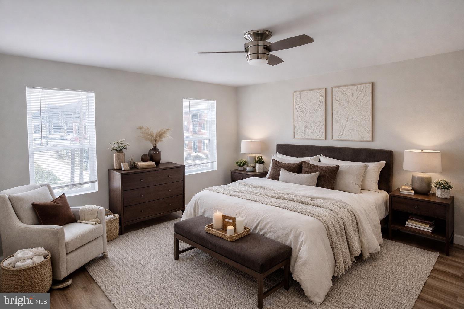 BEREA-BIDDLE STREET HISTORIC DISTRICT - Residential