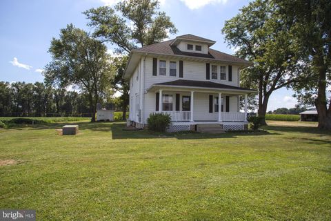 22721 MARSH CREEK ROAD PRESTON MD 21655