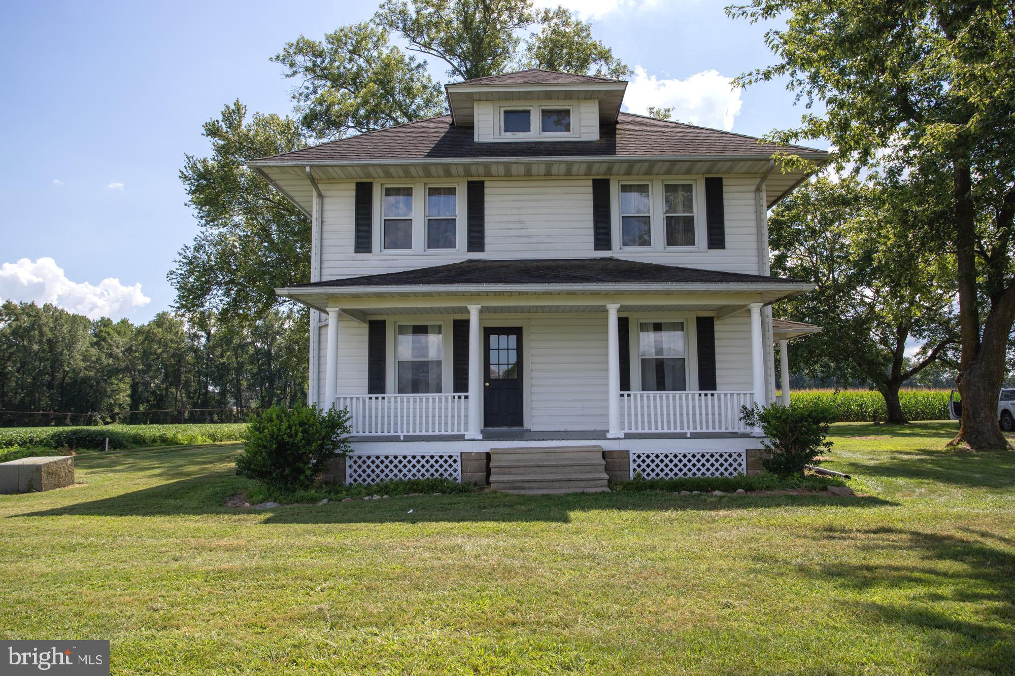 22721 MARSH CREEK ROAD
