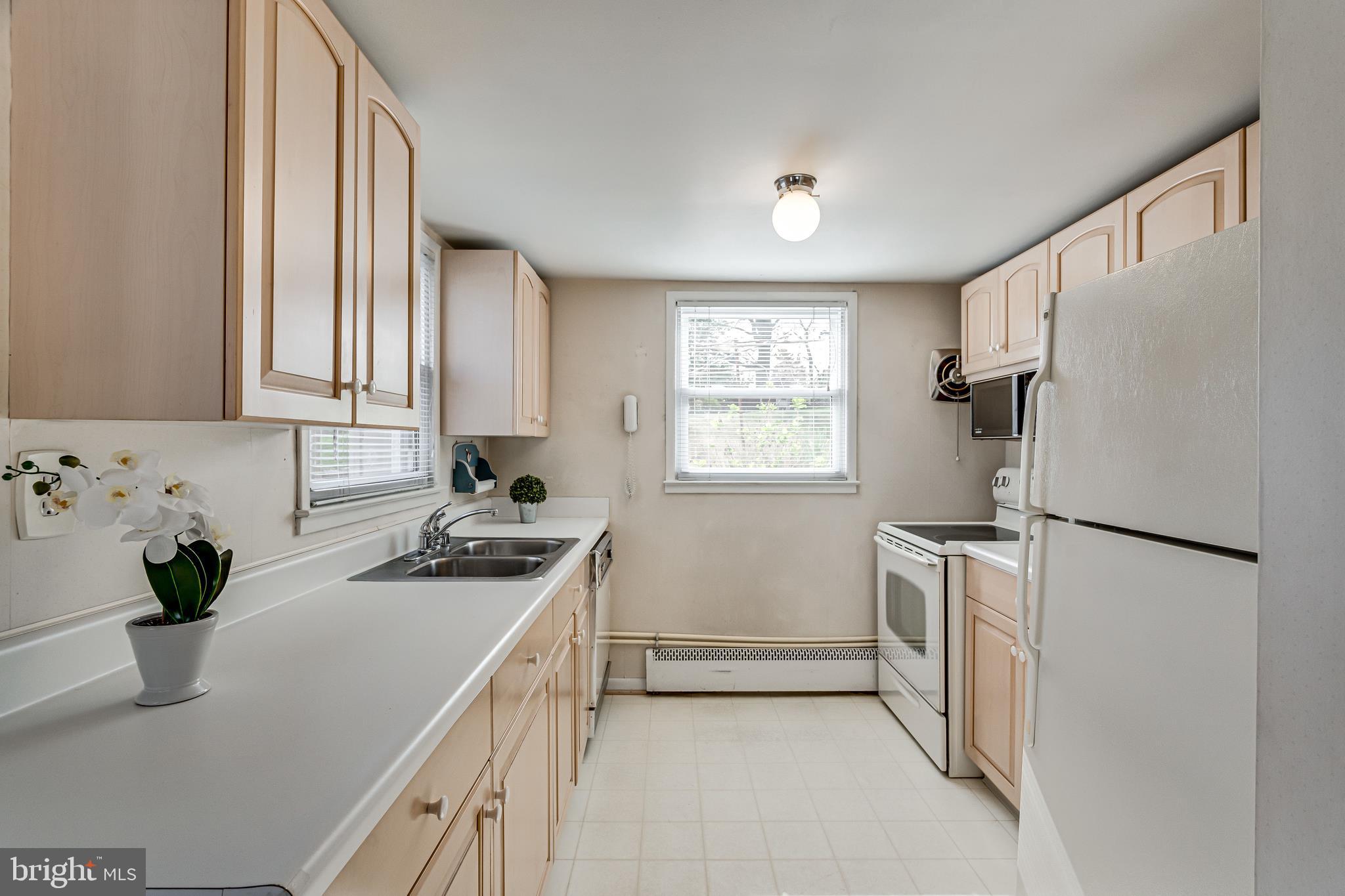 MARUMSCO VILLAGE - Residential