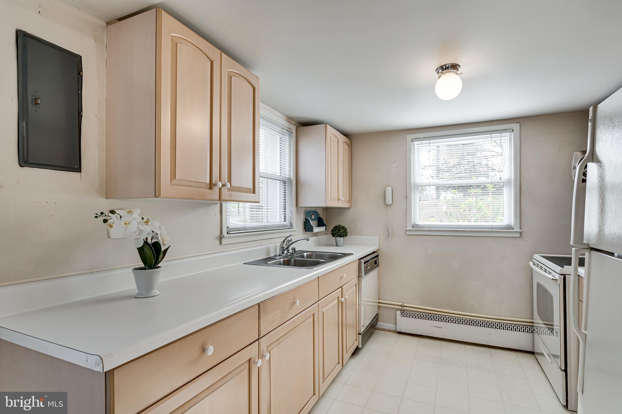 MARUMSCO VILLAGE - Residential