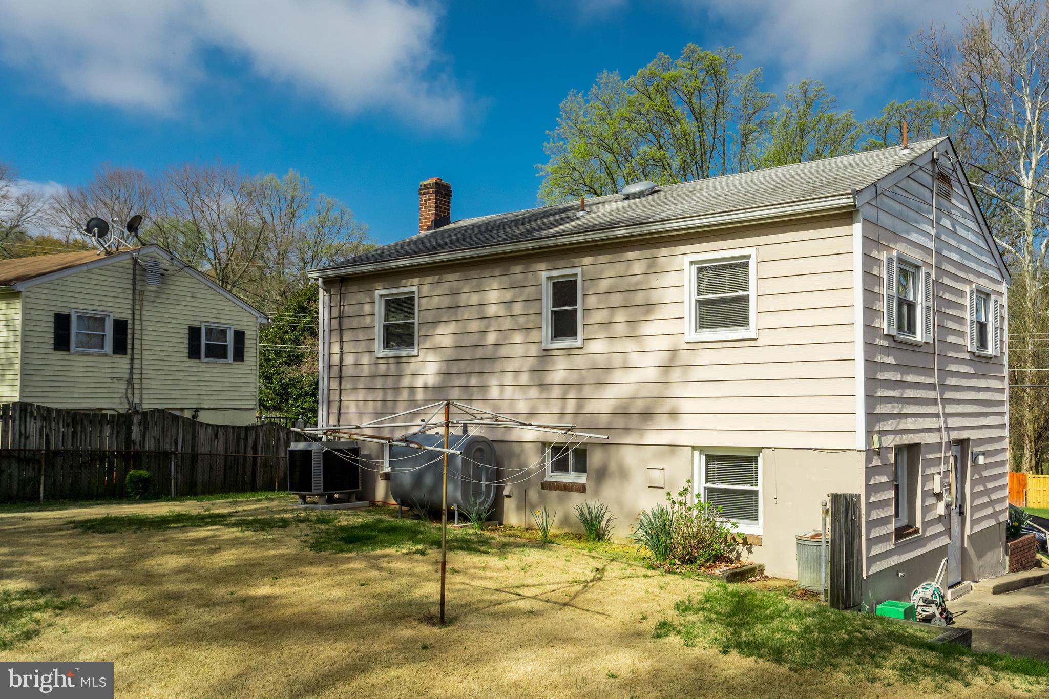 MARUMSCO VILLAGE - Residential