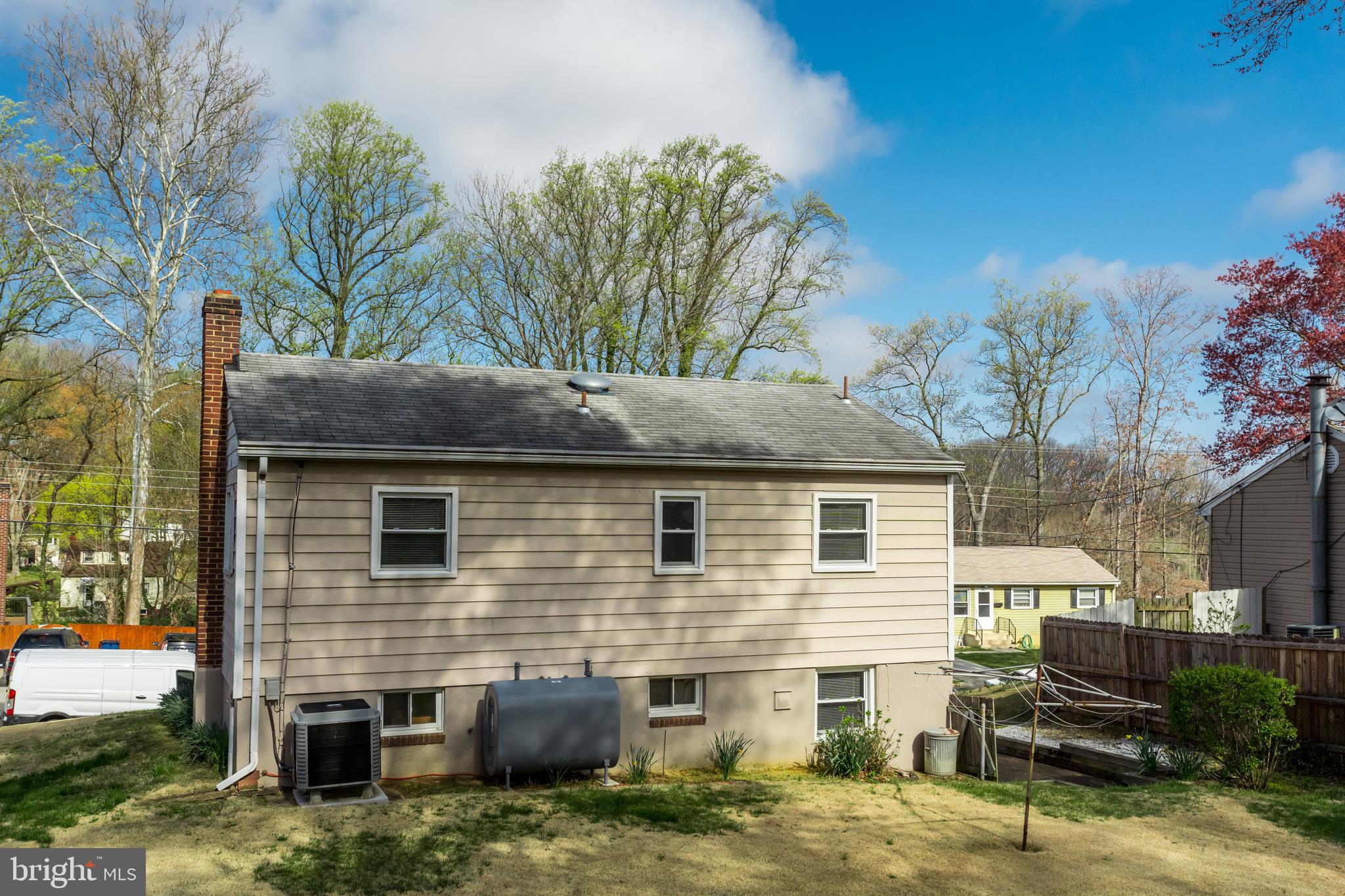 MARUMSCO VILLAGE - Residential