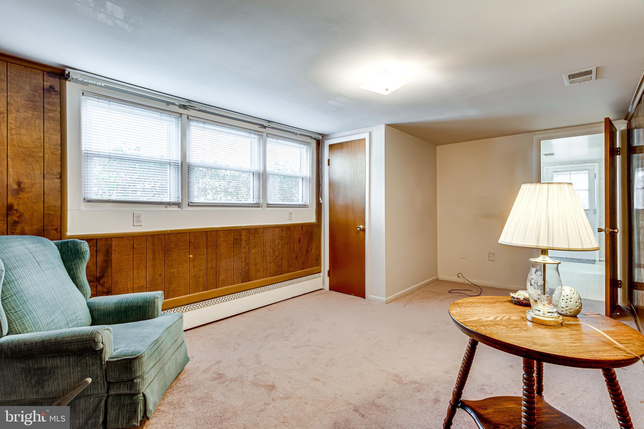 MARUMSCO VILLAGE - Residential