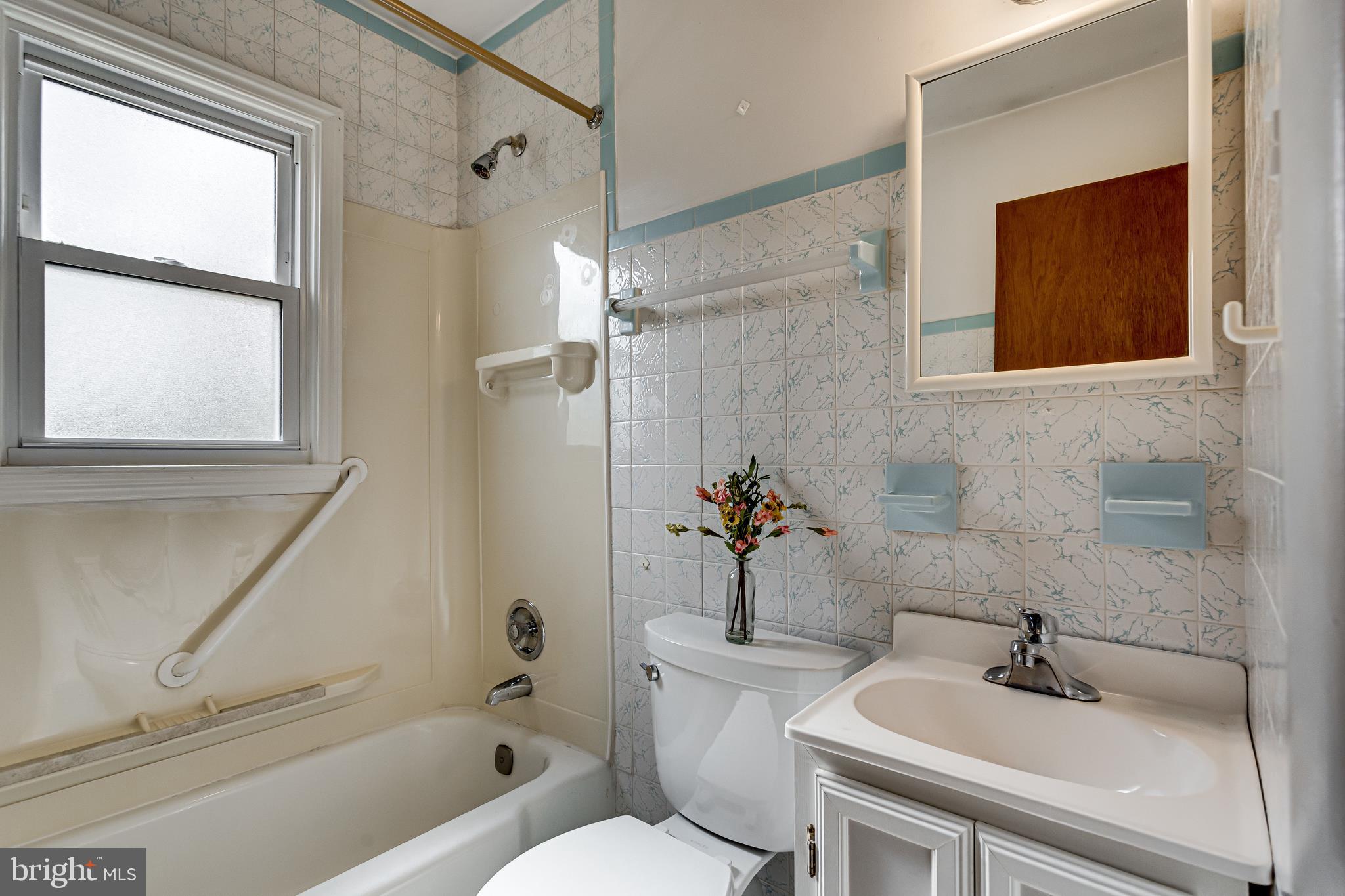 MARUMSCO VILLAGE - Residential