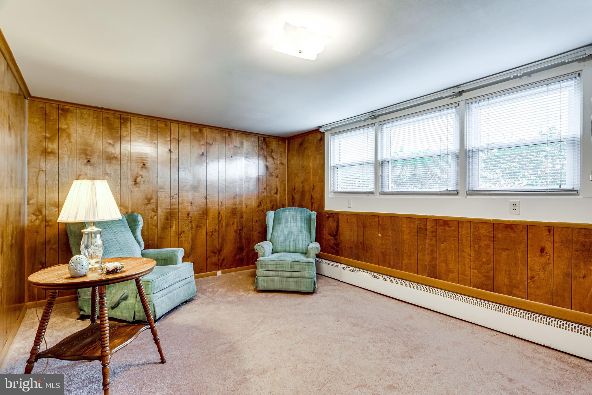 MARUMSCO VILLAGE - Residential