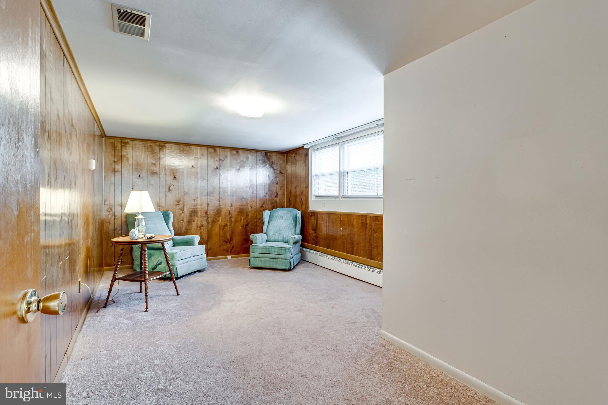 MARUMSCO VILLAGE - Residential