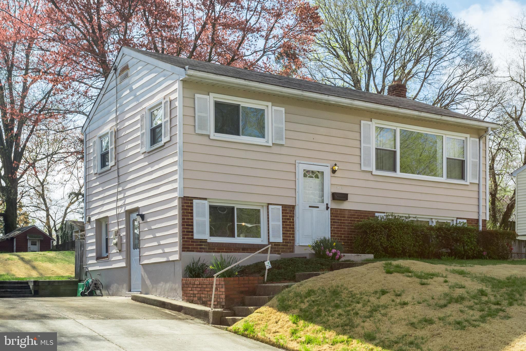 MARUMSCO VILLAGE - Residential