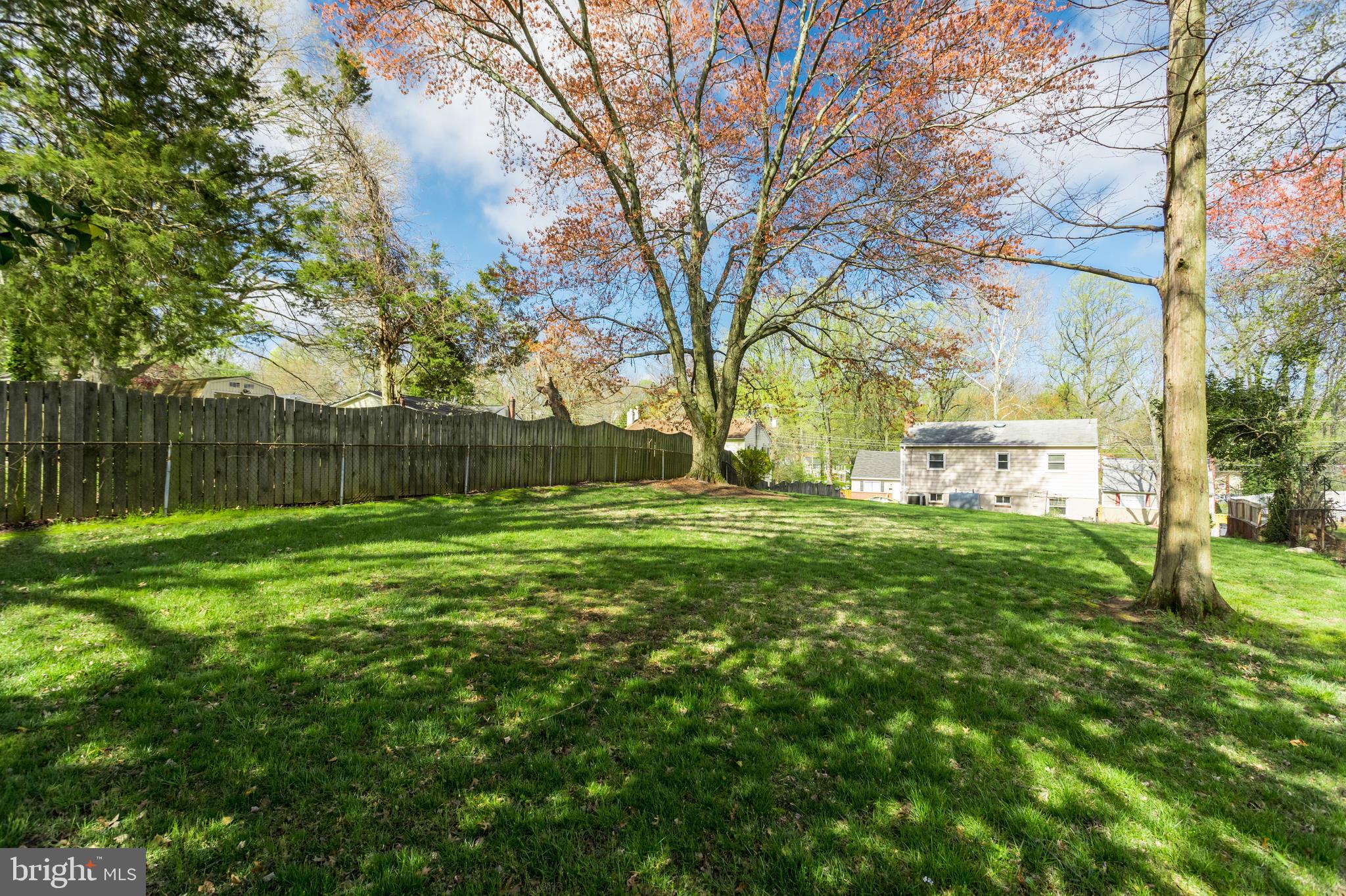 MARUMSCO VILLAGE - Residential