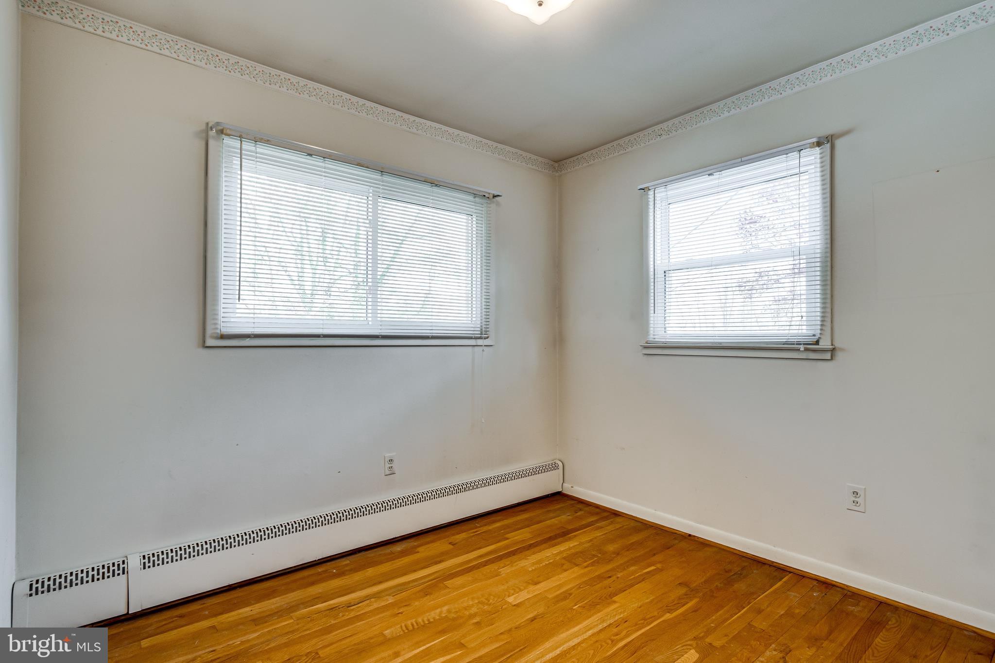 MARUMSCO VILLAGE - Residential