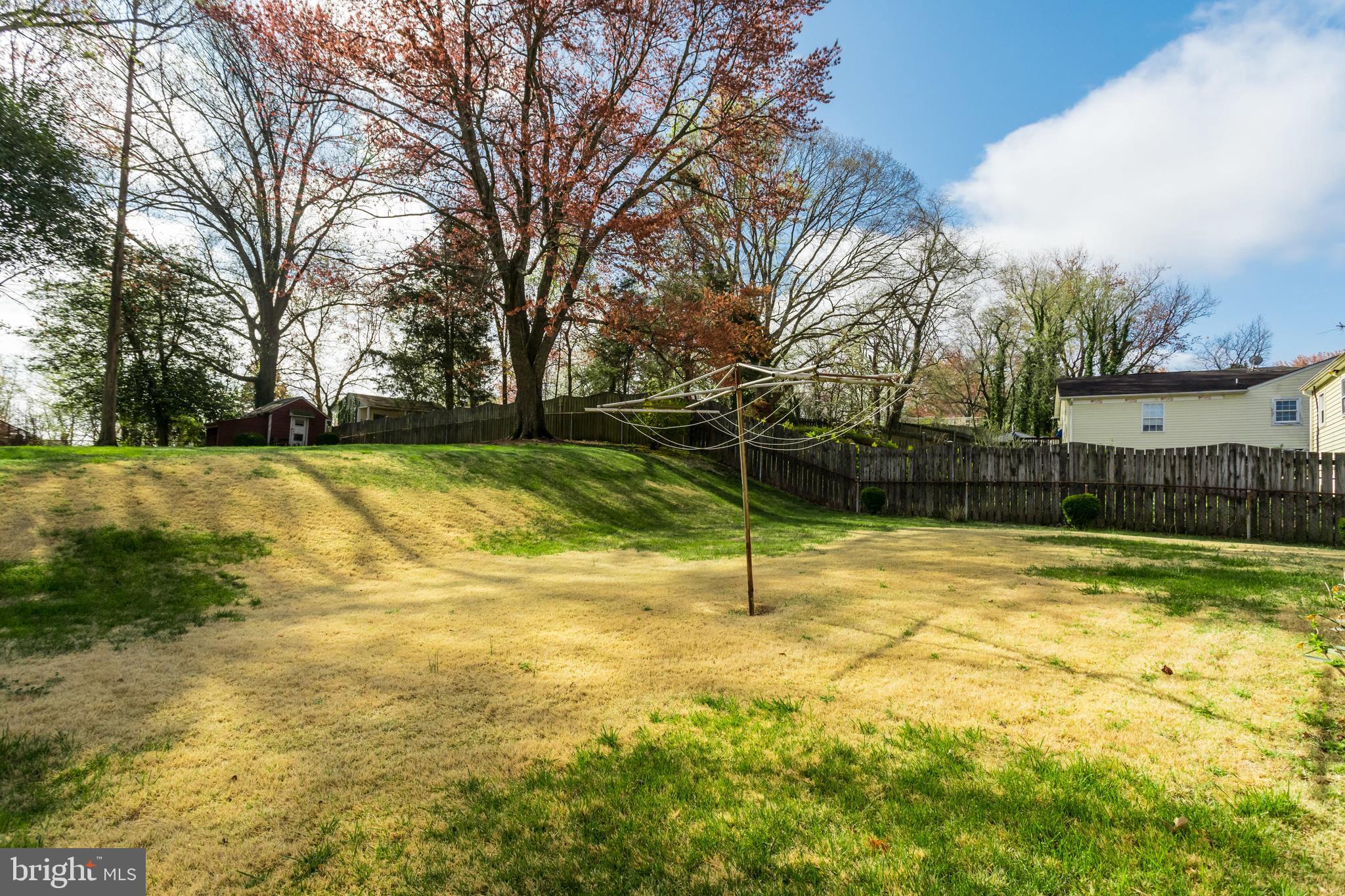 MARUMSCO VILLAGE - Residential