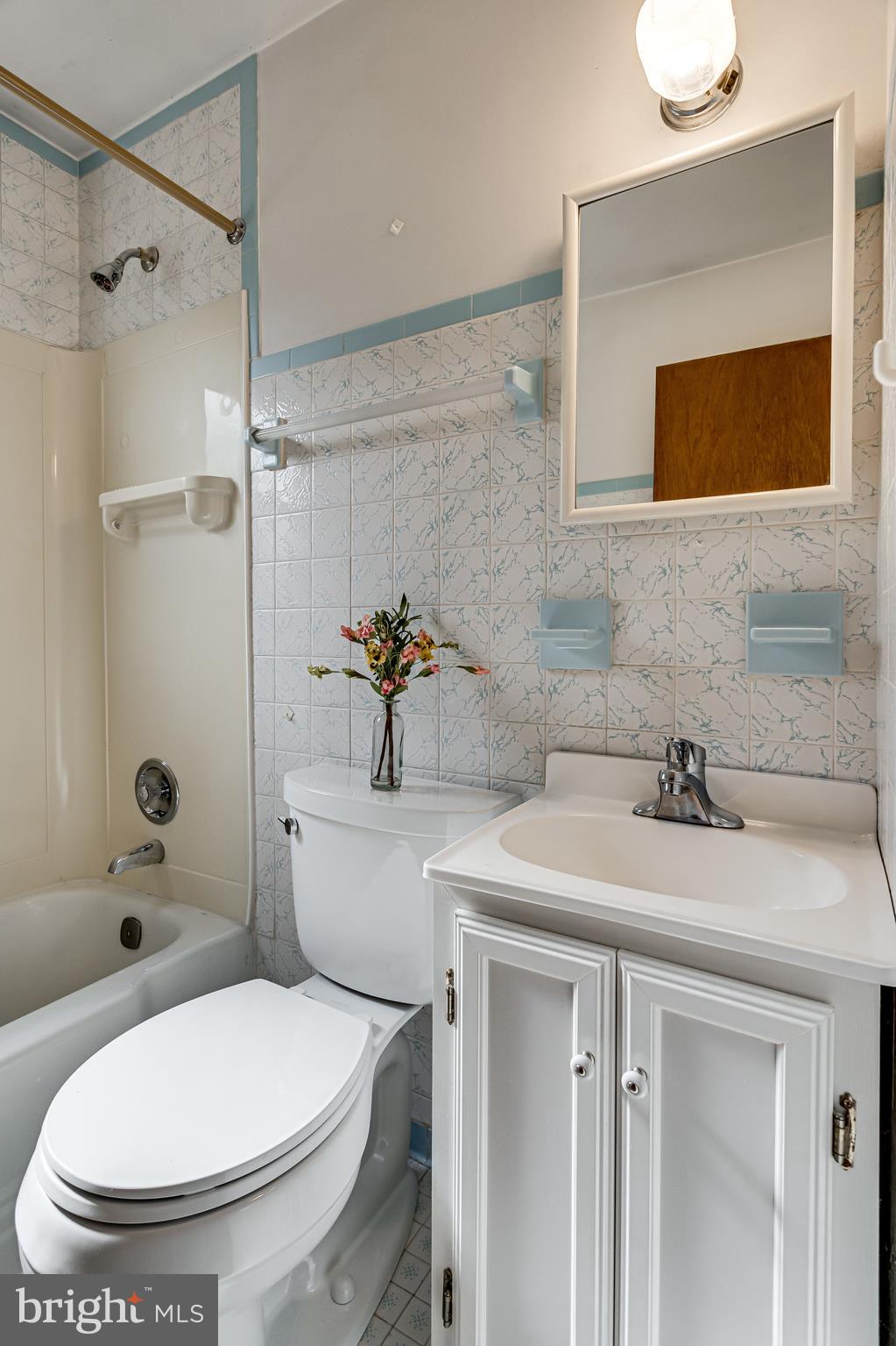 MARUMSCO VILLAGE - Residential