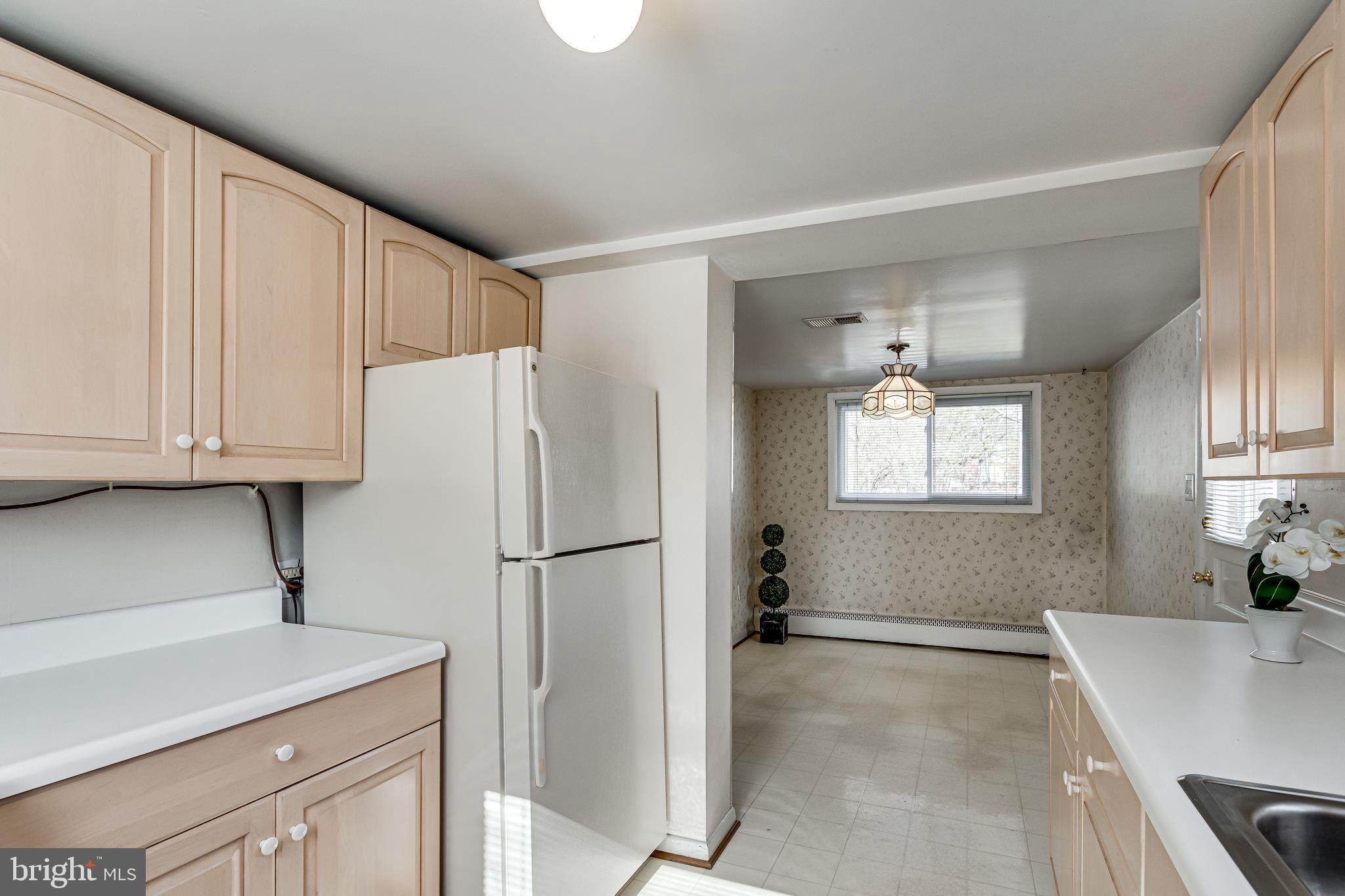 MARUMSCO VILLAGE - Residential