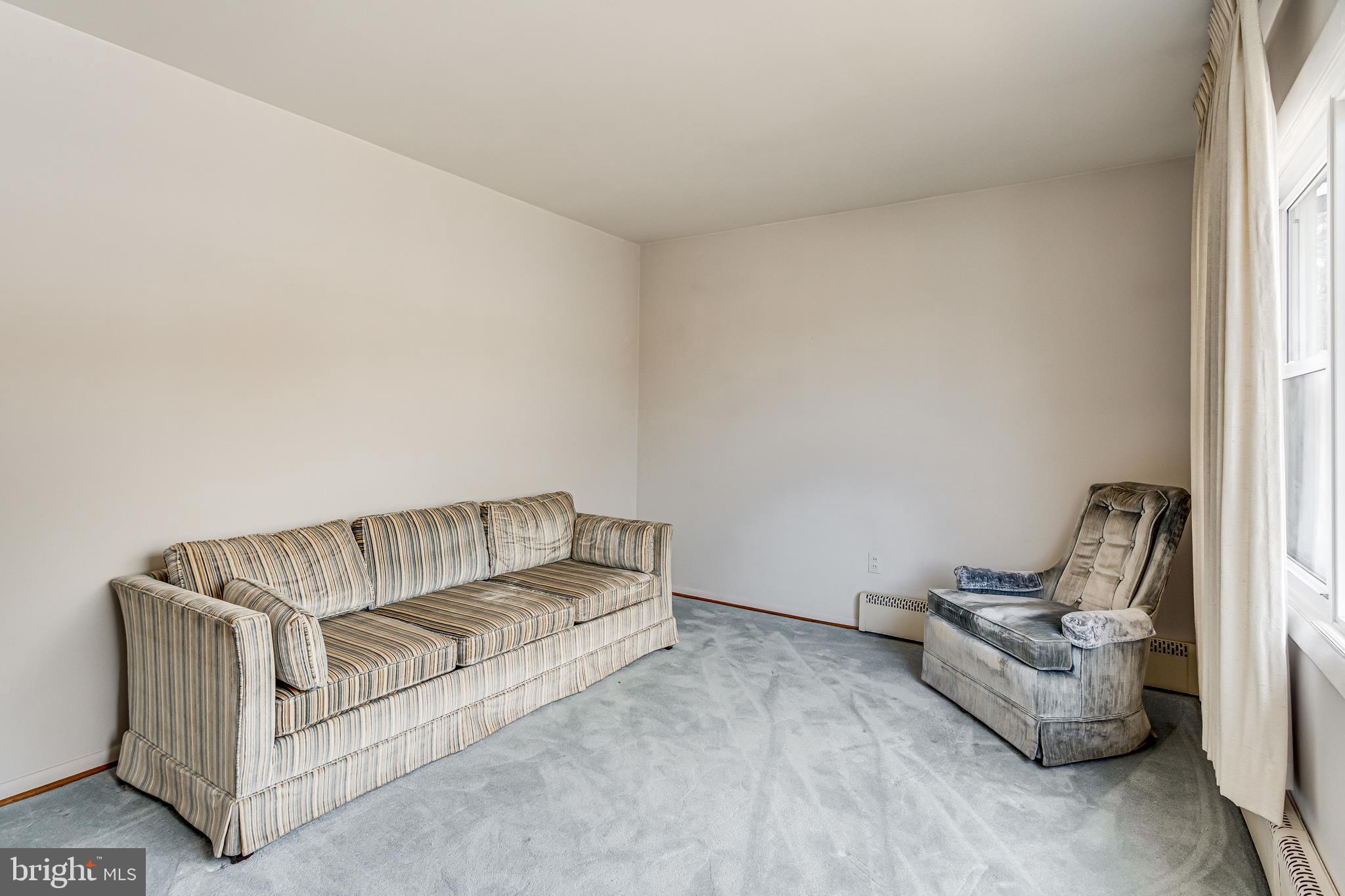 MARUMSCO VILLAGE - Residential