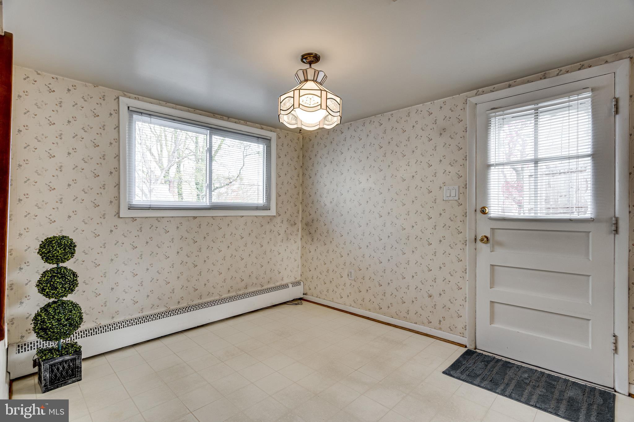 MARUMSCO VILLAGE - Residential