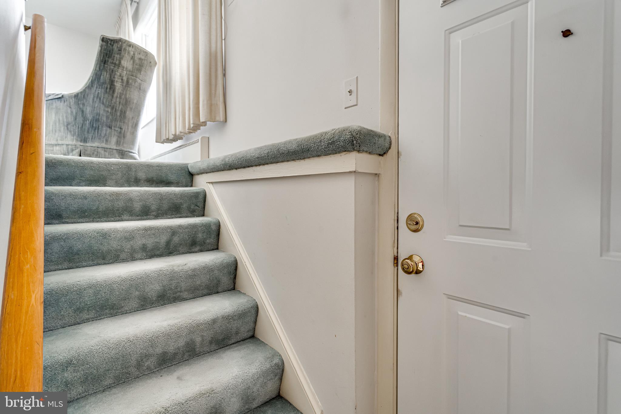 MARUMSCO VILLAGE - Residential