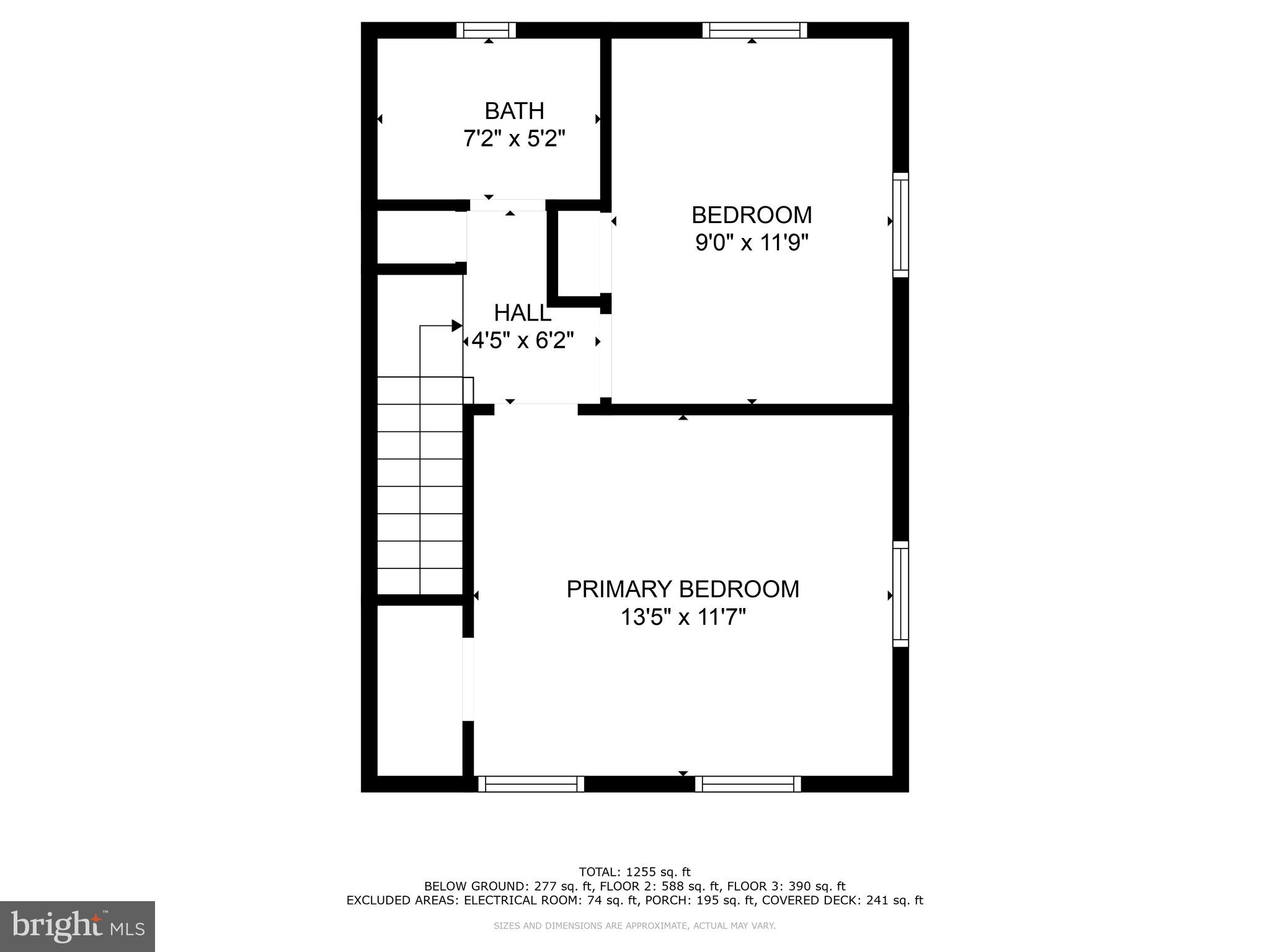 JEFFERSON MANOR - Residential
