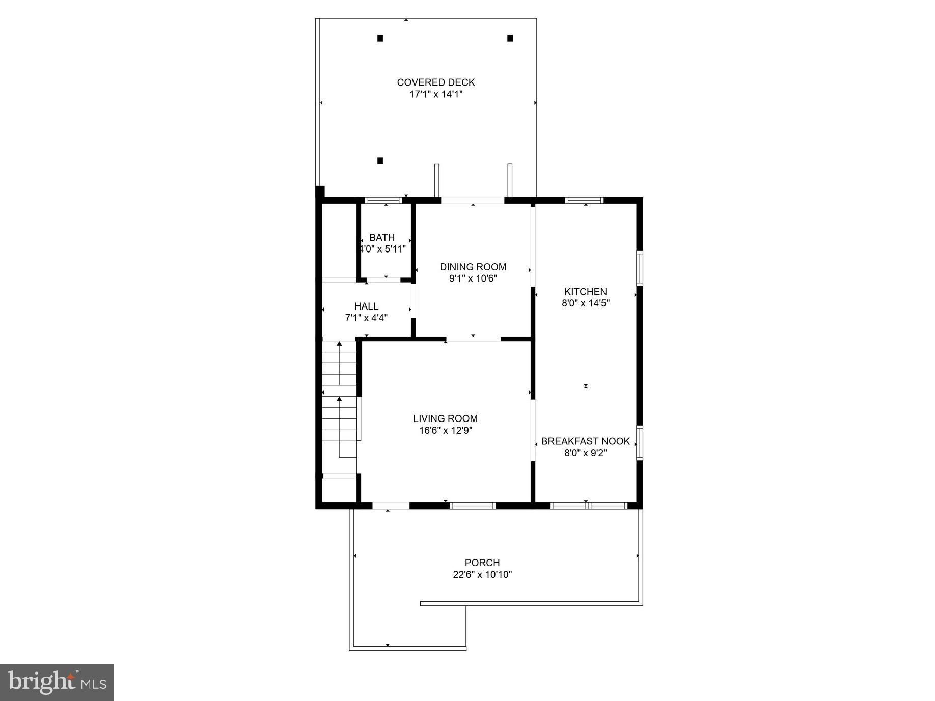 JEFFERSON MANOR - Residential
