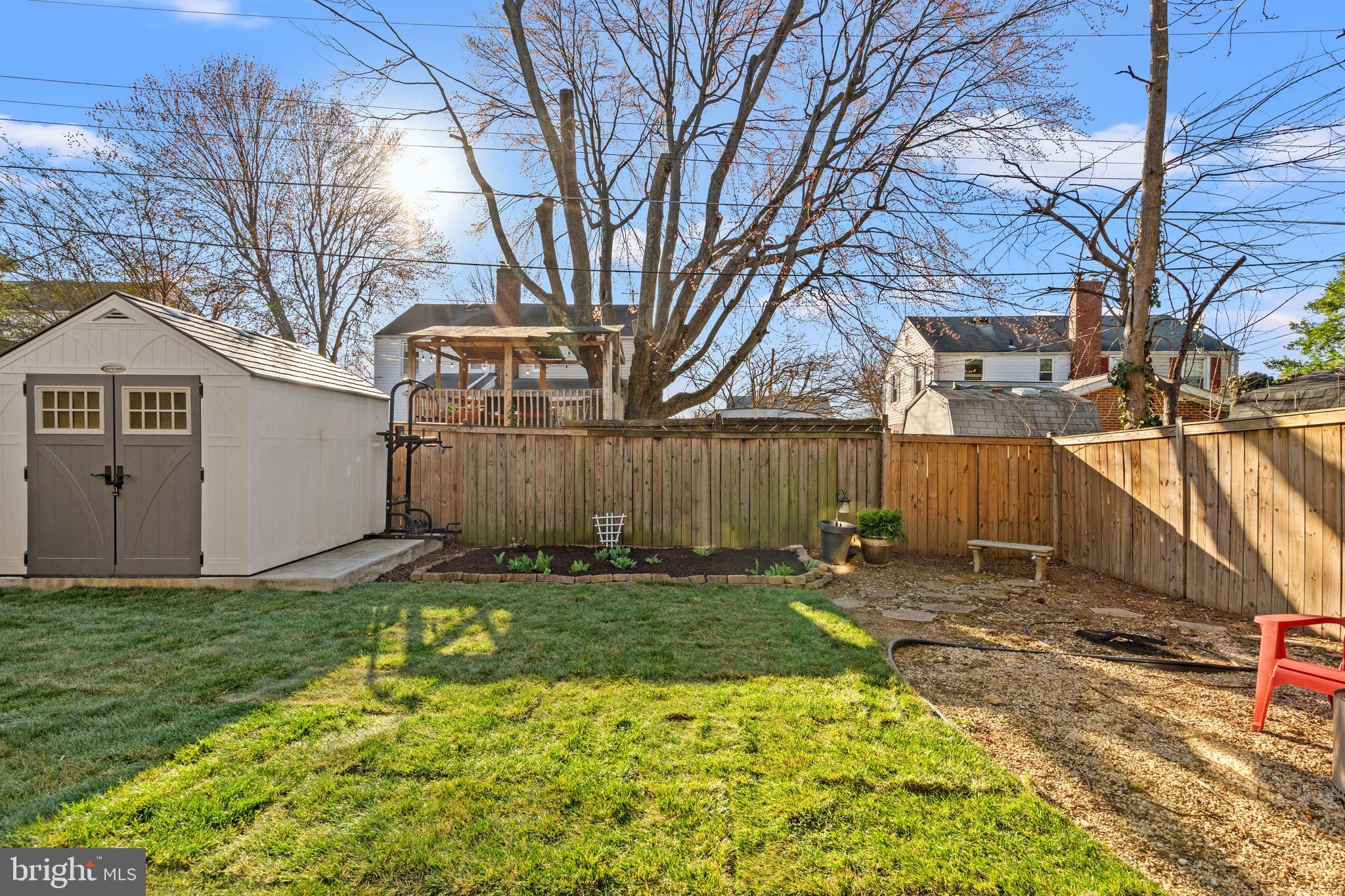 JEFFERSON MANOR - Residential