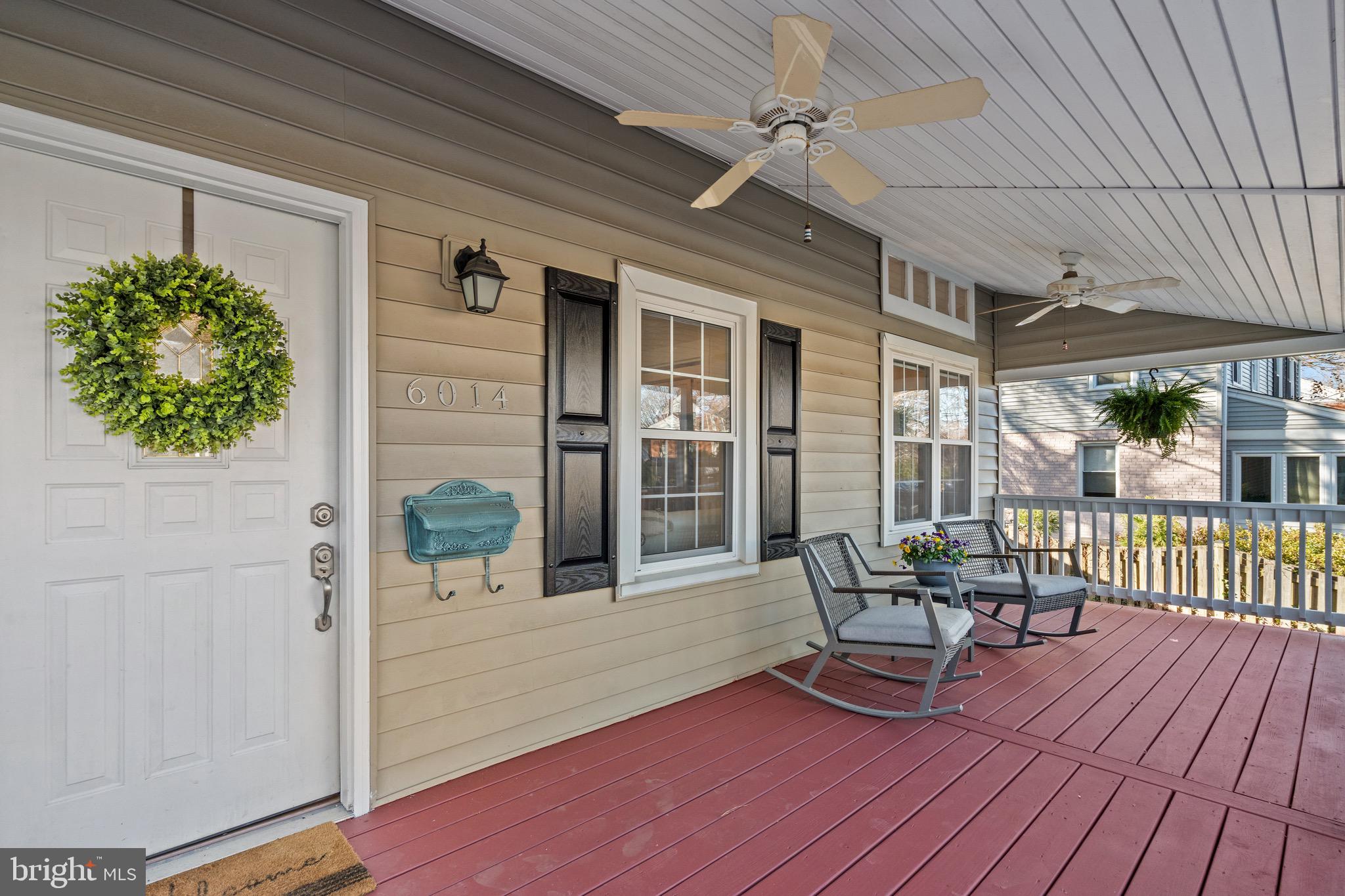 JEFFERSON MANOR - Residential