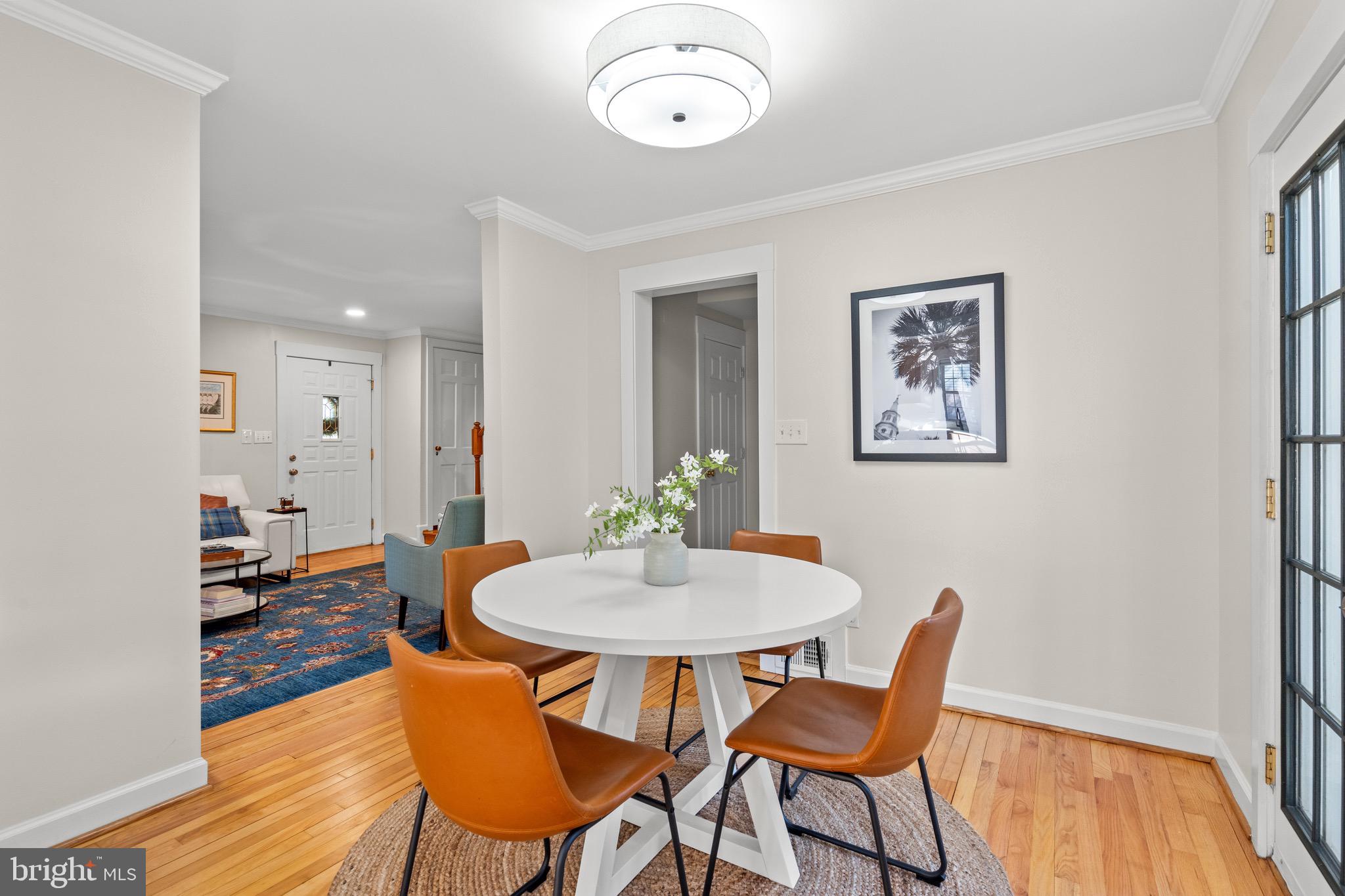 JEFFERSON MANOR - Residential